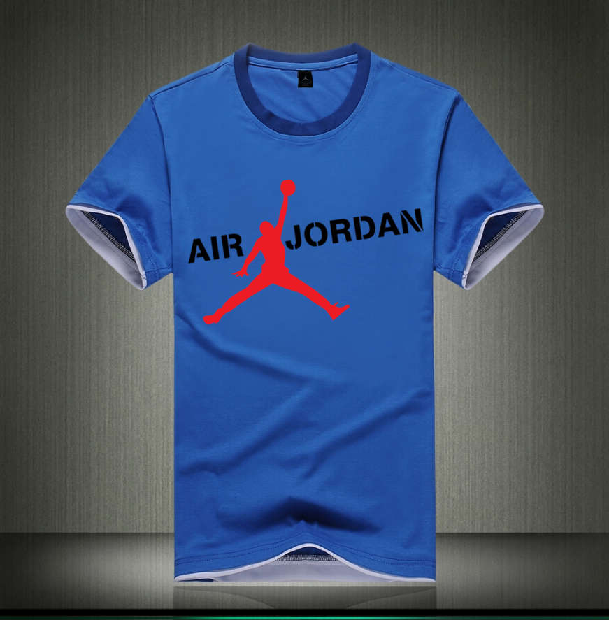 men jordan t-shirt S-XXXL-1873
